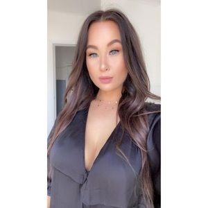 Meet your Posher, Rhiannon